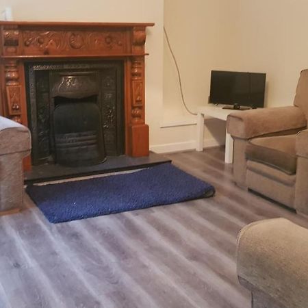 Craigalappan Cottages Holiday Home Bushmills Exteriér fotografie