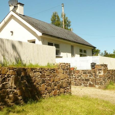 Craigalappan Cottages Holiday Home Bushmills Exteriér fotografie