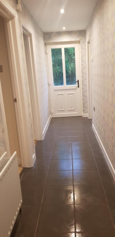 Craigalappan Cottages Holiday Home Bushmills Exteriér fotografie