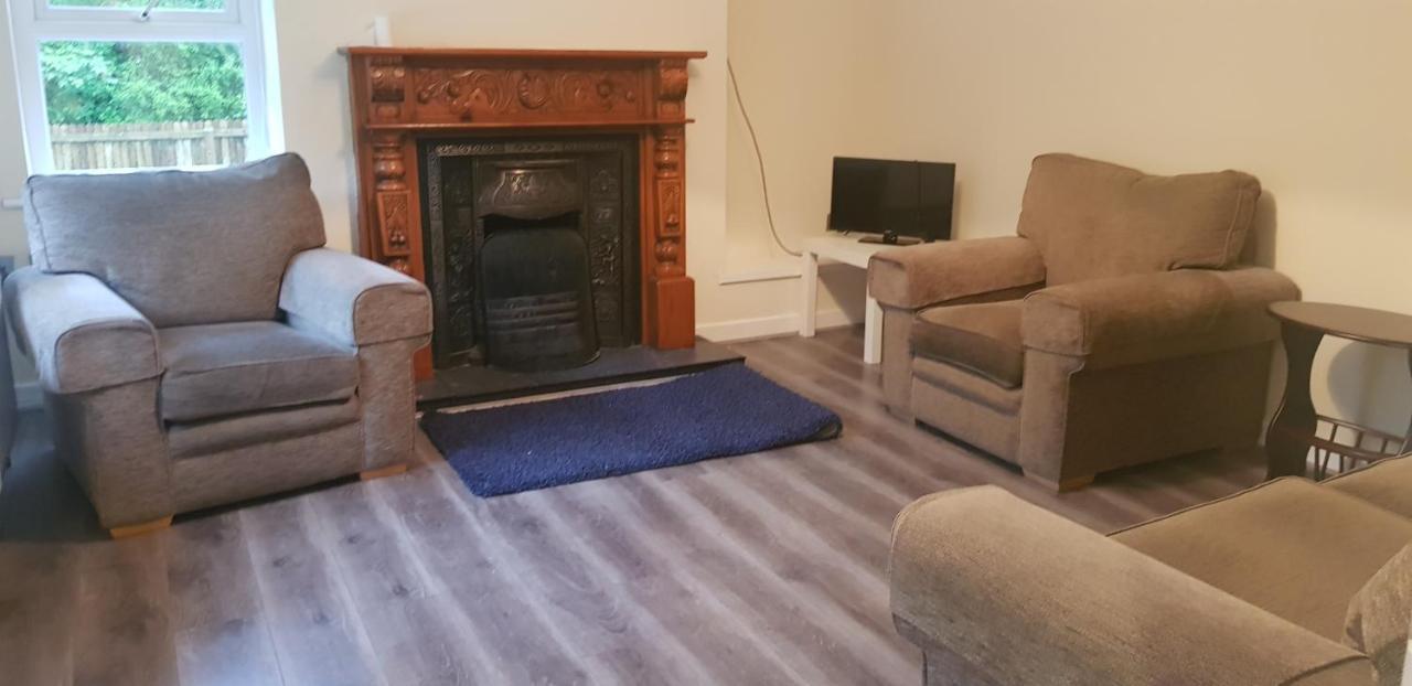 Craigalappan Cottages Holiday Home Bushmills Exteriér fotografie