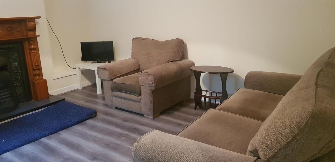 Craigalappan Cottages Holiday Home Bushmills Exteriér fotografie