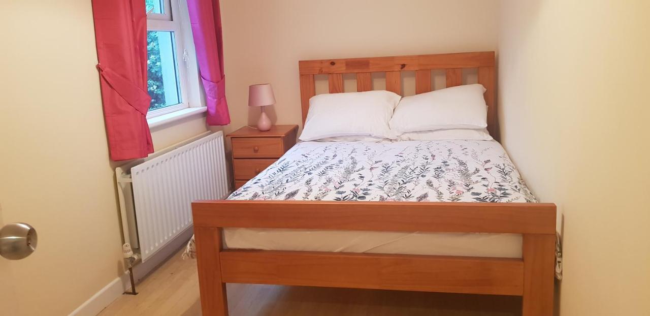 Craigalappan Cottages Holiday Home Bushmills Exteriér fotografie