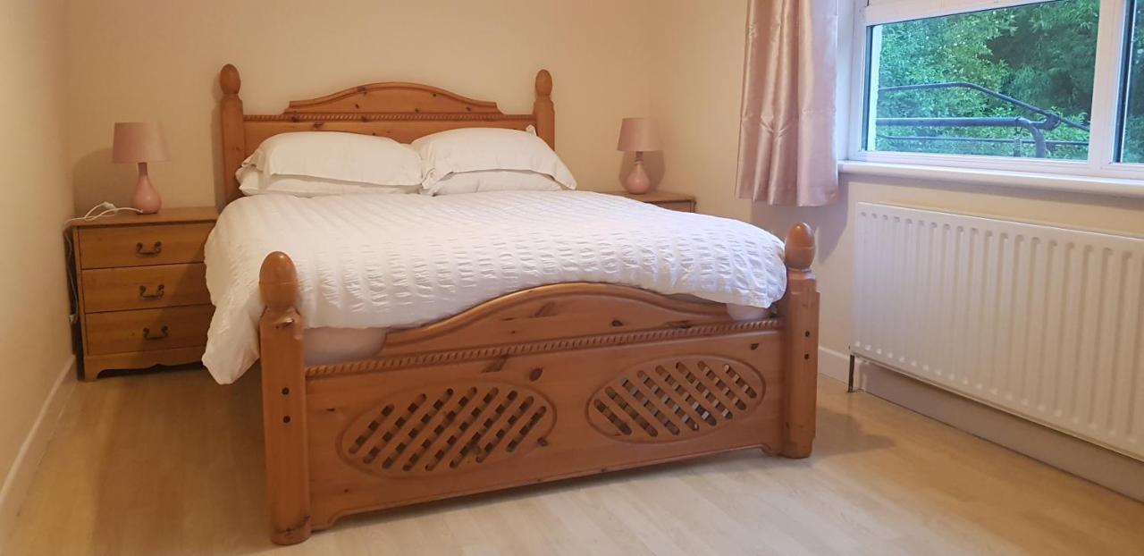Craigalappan Cottages Holiday Home Bushmills Exteriér fotografie