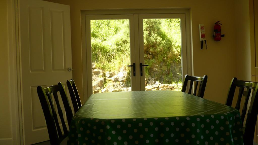Craigalappan Cottages Holiday Home Bushmills Exteriér fotografie