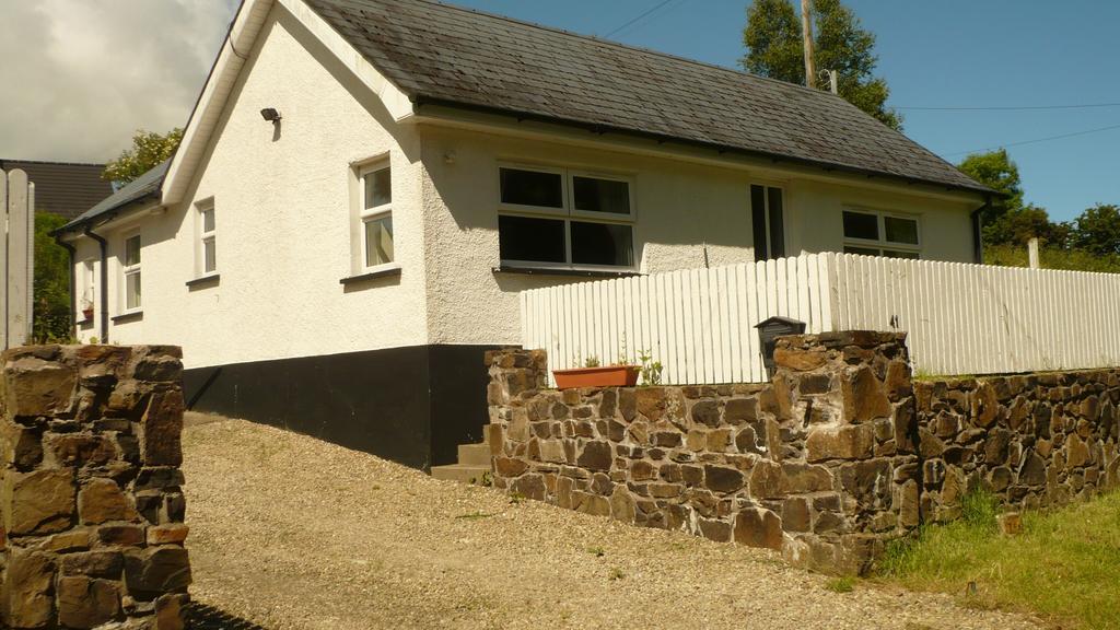 Craigalappan Cottages Holiday Home Bushmills Exteriér fotografie