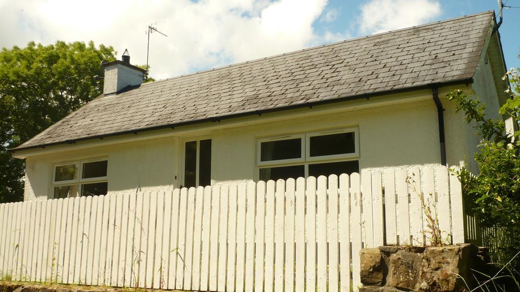 Craigalappan Cottages Holiday Home Bushmills Exteriér fotografie